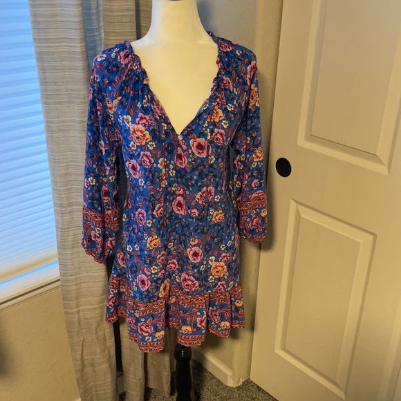 NWOT Spell & The Gypsy Style Dress - Picture 5 of 15